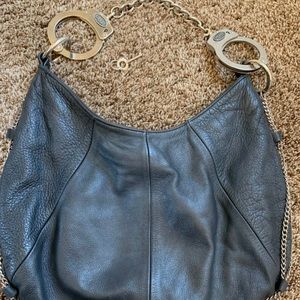 CUFFZ BY LINZ Handbag